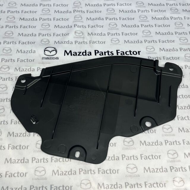 ぎゆなオーダーページ GHR5-56-071 - Under Cover Access Panel - 2014-2020 Mazda | Mazda