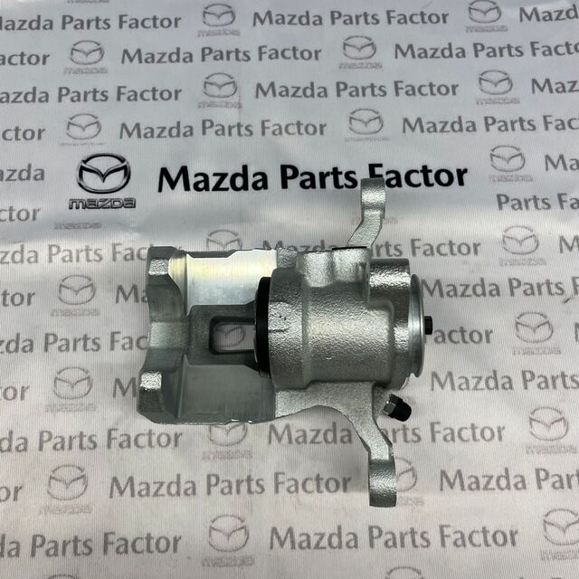 KAY0-26-71XA - Disc Brake Caliper Left Rear - 2016-2020