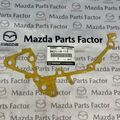 B62114113 - : Engine Oil Pump Gasket for Mazda: 323, Miata, MX-3, Protege Image