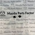 GJ2168885B02 - Electrical: Anchor Cover Fastener for Mazda: 2, 3, 5, 6, 626, CX-3, CX-30, CX-5, CX-50, CX-7, CX-70, CX-9, CX-90, Miata, Millenia, MPV, MX-3, MX-30 EV, MX-5 Miata, MX-6, Protege, Protege5, RX-8 Image