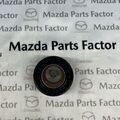 YF7112730 - : 2001-2004 Mazda Tribute - Idler Pulley for Mazda: Tribute Image