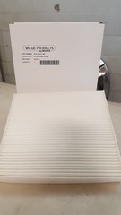 EG2161P11MV - : Filter Cabin (Vpm) for Mazda Image