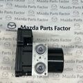 BFY4437AZB - : 2011 Mazda 3 ABS Hydraulic Modulator Valve Unit for Mazda: 3 Image
