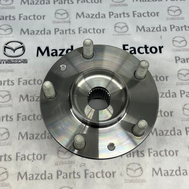 D10H-26-15X - Hub & Bearing - 2016-2020 Mazda CX-3 | Mazda Parts