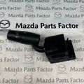 BALN66122 - : Genuine OEM Mazda Fog Light Switch W/ Auto Headlights for Mazda: 3, 6, CX-5 Image