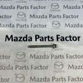 PY8W14275 - Engine: Spacer Bolt for Mazda: 3, 6, CX-3, CX-30, CX-5, CX-50 Image
