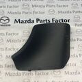 BJS768381A02 - : Cover Front Side Tri for Mazda Image