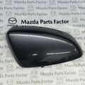 GHP9691N1A27 - Body: Mirror Cover for Mazda: 6 Image