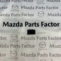 GK2A509H9A - : 2003-2008 Mazda 6 - Roof Molding Protector for Mazda Image