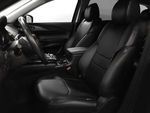 8KN10 - Interior: Seat Covers - First Row - Leather Material for Mazda: CX-9 Image
