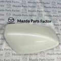 TK48691N1A64 - Body: Mirror Cover for Mazda: CX-5, CX-9 Image