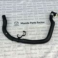 EH486124X - : HVAC Heater Hose for Mazda: CX-7 Image