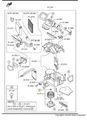 NE5161B10 - : 2006-2015 Mazda MX-5 Miata - Blower Assembly for Mazda: MX-5 Miata Image
