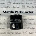 PY8W14302AMV - : 2021-2024 Mazda - Oil Filter for Mazda: 3, CX-90 Image