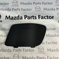 VA406838102 - : Kick Panel Trim Cap for Mazda Image