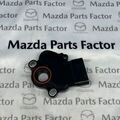 FN0221444 - Electrical: Neutral Safety Switch for Mazda: 2, 3, 5, 6, CX-7 Image