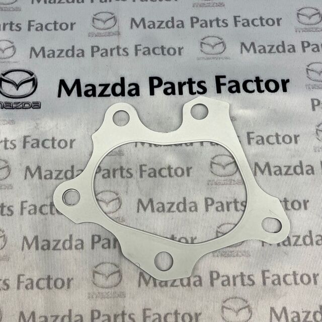 PY88-13-490 - Converter & Pipe Gasket - 2016-2020 Mazda