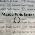 PE0120ZF1 - Air &amp; Fuel Delivery: Fuel Pump Gasket for Mazda: 3, 6, CX-3, CX-30, CX-5, CX-50, CX-70, CX-9, CX-90, MX-5 Miata Image