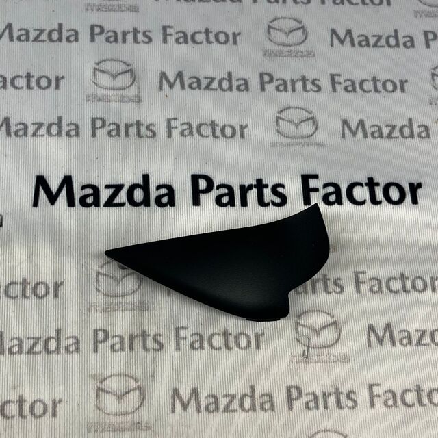 KD45-58-334A-02 - Interior Door Handle Bezel Cap - 2013-2020 Mazda