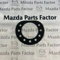 GE6042243 - : 1993-2006 Mazda - Filler Pipe Gasket for Mazda: Millenia, MPV, Protege, Protege5, RX-7 Image