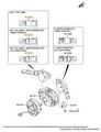 DN7166122 - : Multi-Function Switch for Mazda: 2 Image