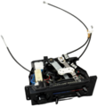 NA7561190C - : Heater Control Unit for Mazda Image