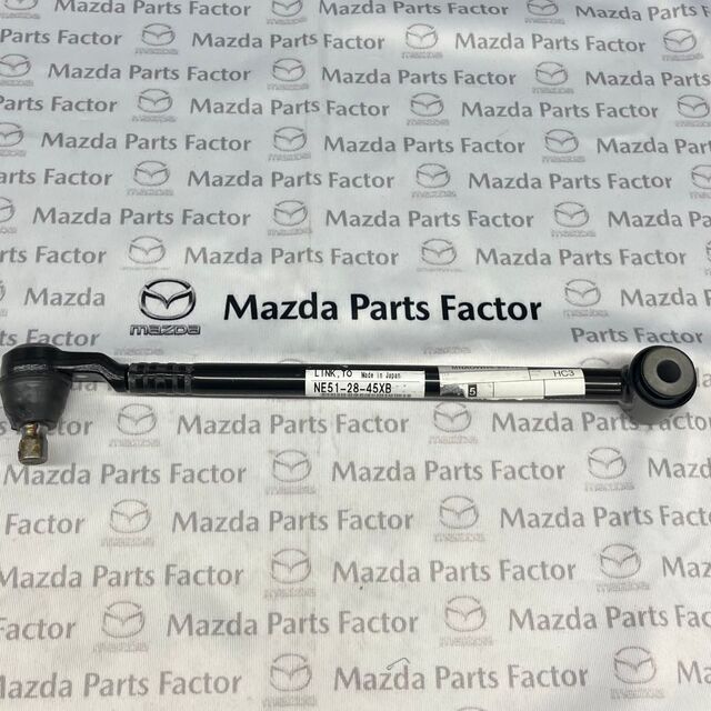 NE51-28-45XB - Outer Tie Rod - 2008-2015 Mazda MX-5 Miata | Mazda