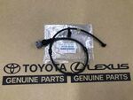 4777050100 - : Wear Indicator for Lexus: LS460, LS600h Image