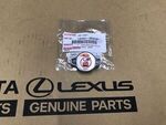 1640136020 - Cooling System: Cap for Lexus: ES300, ES300h, ES350, GS300, GS350, GS400, GS430, GX460, IS250, IS300, IS350, LS400, LS430, RC300, RC350, RX300, RX350, RX450h, RX450hL, SC300, SC400, SC430 Image
