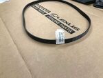 9091602733 - : Serpentine Belt for Lexus: GS Turbo, GS200t, GS300, IS200t, IS300, RC Turbo, RC200t, RC300 Image