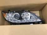 8114533B50 - : Composite Headlamp for Lexus: ES300h, ES350 Image