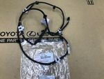 8211406260 - : Harness for Lexus: ES250, ES300h, ES350 Image