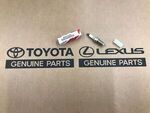 9091901263 - : Spark Plug for Lexus: ES350, GS350, GS450h, IS300, IS350, LC500h, LS500h, RC300, RC350, RX350, RX350L, RX450h, RX450hL, TX550h+ Image