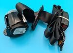 6KE741X9AB - : 2nd Rear Center Seat Belt for Mopar Image