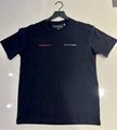 WAP13100S0NTRA - : Unisex T Shirt Black for Porsche Image