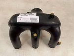 99611061870 - : Intake Plenum for Porsche: 911 Image