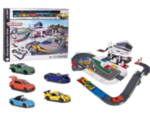 WAP0401130MECS - : Experience Center Play Set Multi Coloure for Porsche Image