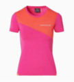 WAP53900L0M0SP - : Ladies T Shirt Pink for Porsche Image