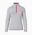 WAP537XXL0M0SP - : Ladies Long Sleeve T Shirt Grey for Porsche Image