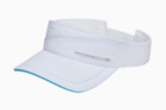 WAP5410020M0SP - : Unisex Visor White for Porsche Image
