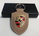 WAP0500900LHRT - : Key Fob Beige for Porsche Image