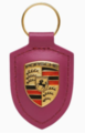 WAP0500300MM3B - : Key Fob Rubystone Red for Porsche Image