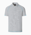 WAP5340XL0M0SP - : Men XL Polo Shirt Grey for Porsche Image