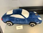 WAP0400020E - : Cuddly Toy Car for Porsche Image