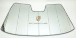 PNA5059J1 - : Taycan Sun-shield for Porsche Image