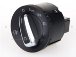 3C8941431XSH - Body: Headlamp Switch for Volkswagen Image