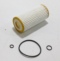                                     Engine Oil Filter Element
                                