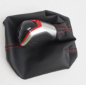 5H1711113HQOV - Body: Shift Knob for Volkswagen Image