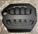 6Q103925N - : Engine Cover for Volkswagen: Atlas, Atlas Cross Sport, Golf R, GTI Image