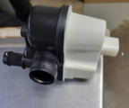 7L0906243L - Emission System: Leak Detect Pump for Volkswagen Image